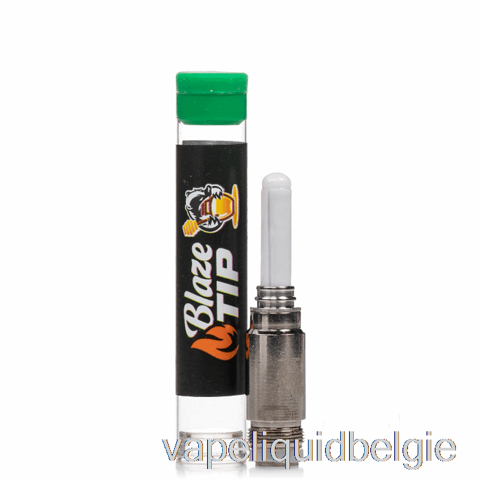 Vape Smaken Huni Badger Blaze Tip Blaze Tip